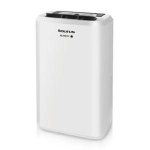 DEUMIDIFICATORE TAURUS LT.10 MOD. DH101