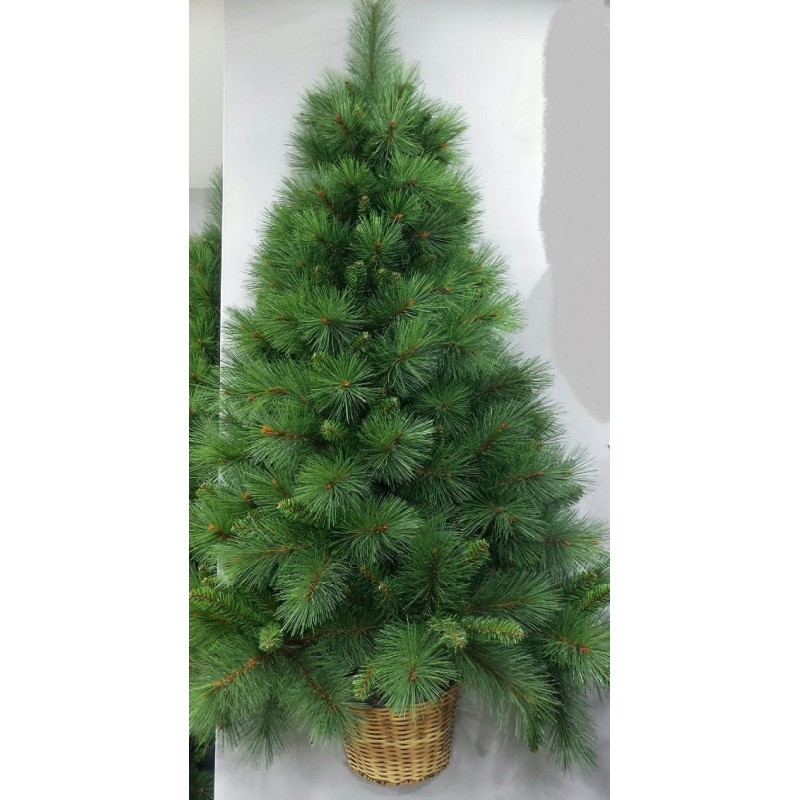 ALBERO DI NATALE A PARETE BASKET CM.180 RAMI PVC AD AGHI BASE CM.110 INTERNO / ESTERNO ALBERO DI NATALE A PARETE BASKET CM.180 RAMI PVC AD AGHI BASE CM.110 INTERNO / ESTERNO
