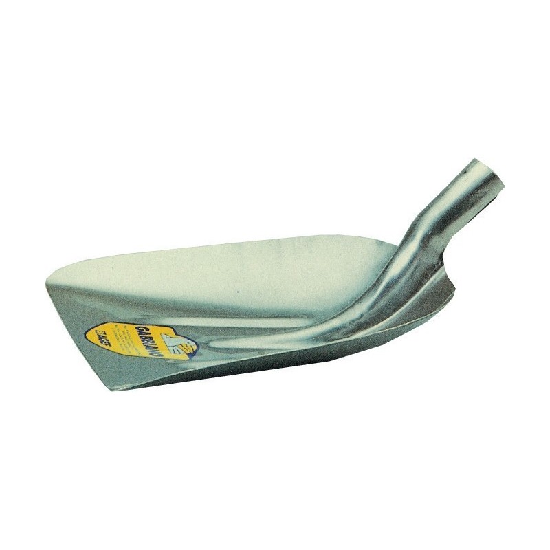 BADILE PALA IN ALLUMINIO DA NEVE E GRANO GR.600 MM.330X400 BADILE PALA IN ALLUMINIO DA NEVE E GRANO GR.600 MM.330X400