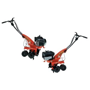 MOTOZAPPA 3 KW 139 CC. EUROSYSTEMS Z3-LONCIN OHV-139 FRESE CM.50