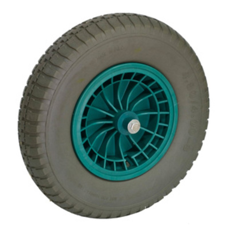 RUOTA RUN FLAT X CARRIOLA HERCULES WB-100 RUOTA RUN FLAT X CARRIOLA HERCULES WB-100