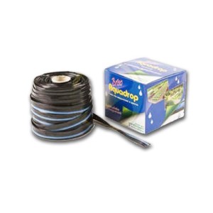 ALA GOCCIOLANTE PIATTA 100 MT. IRRIGAZIONE TUBO A GOCCIA