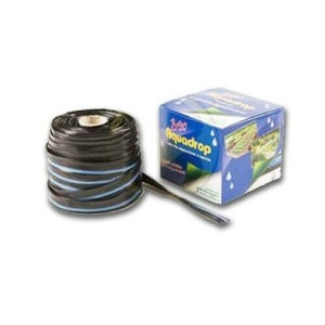 ALA GOCCIOLANTE PIATTA 100 MT. IRRIGAZIONE TUBO A GOCCIA