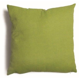 CUSCINO TULIPANO CM.43X43 VERDE 1546 6PZ