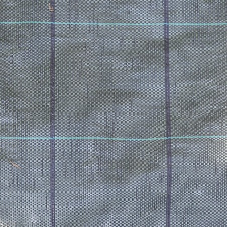 TELO PACCIAMATURA POLIPROPILENE ANTISTRAPPO H.1,57 X 100MT