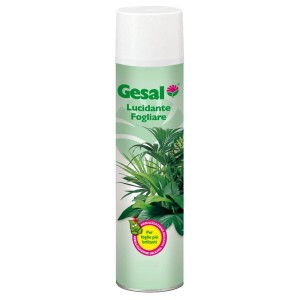 GESAL LUCIDANTE FOGLIARE SPRAY ML.250 CONF.12 PEZZI