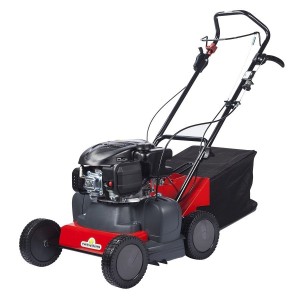 ARIEGGIATORE A SCOPPIO EUROSYSTEM SC42L PER PRATO 123CC