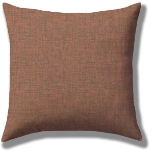 CUSCINO TULIPANO CM.43X43 MARRONE 1551 6PZ