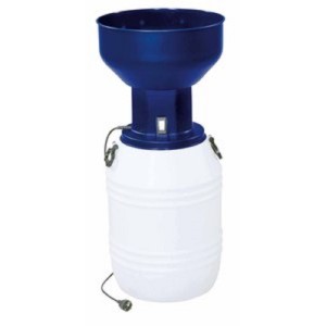 MULINO TRITURATORE PER GRANAGLIE 1,6 HP CON 4 GRIGLIE