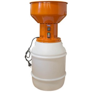 MULINO TRITURATORE PER GRANAGLIE 2,0 HP CON 4 GRIGLIE