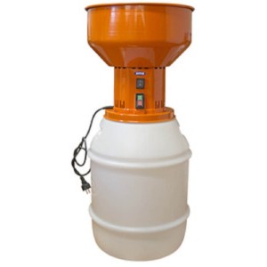 MULINO TRITURATORE PER GRANAGLIE 2,0 HP CON 4 GRIGLIE