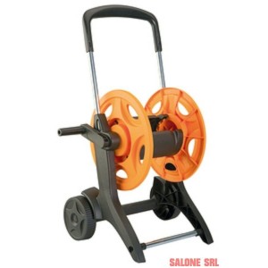 CARRELLO AVVOLGITUBO EURO TANK 60