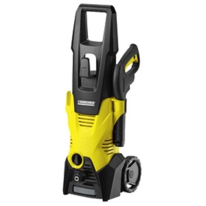 Idropulitrice ad Acqua Fredda K3 Karcher 1600 W 120 Bar