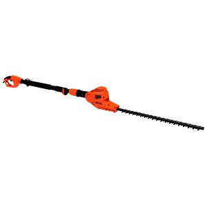TAGLIASIEPI TAGLIASIEPE BLACK & DECKER PH5551 W550 LAME CM.51