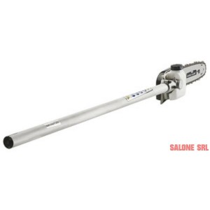BARRA MOTOSEGA PER DECESPUGLIATORE CASTOR MOD. CB126J