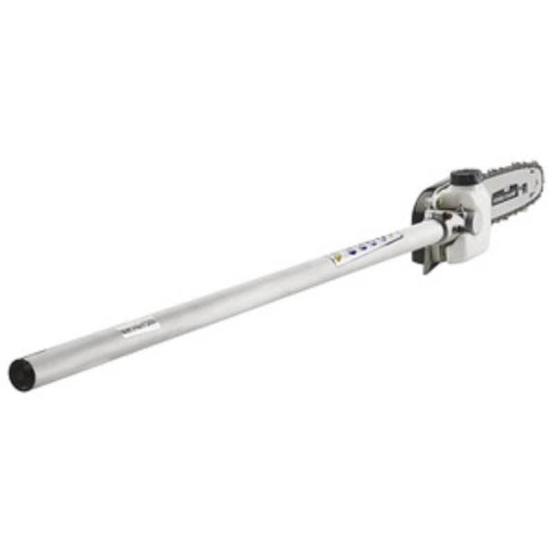 BARRA MOTOSEGA PER DECESPUGLIATORE CASTOR MOD. CB126J BARRA MOTOSEGA PER DECESPUGLIATORE CASTOR MOD. CB126J