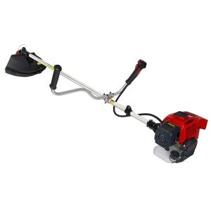 DECESPUGLIATORE 2 TEMPI KAWASAKI TJ 53 ECM ACCENSIONE ELETTRONICA