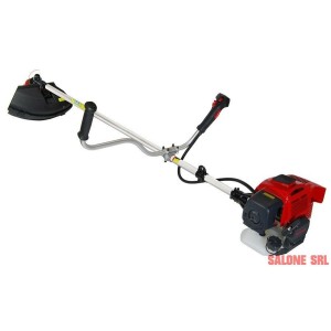 DECESPUGLIATORE 2 TEMPI KAWASAKI TJ 53 ECM ACCENSIONE ELETTRONICA