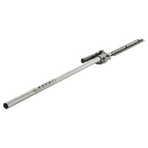 BARRA TAGLIASIEPE PER DECESPUGLIATORE CASTOR MOD. CB126J