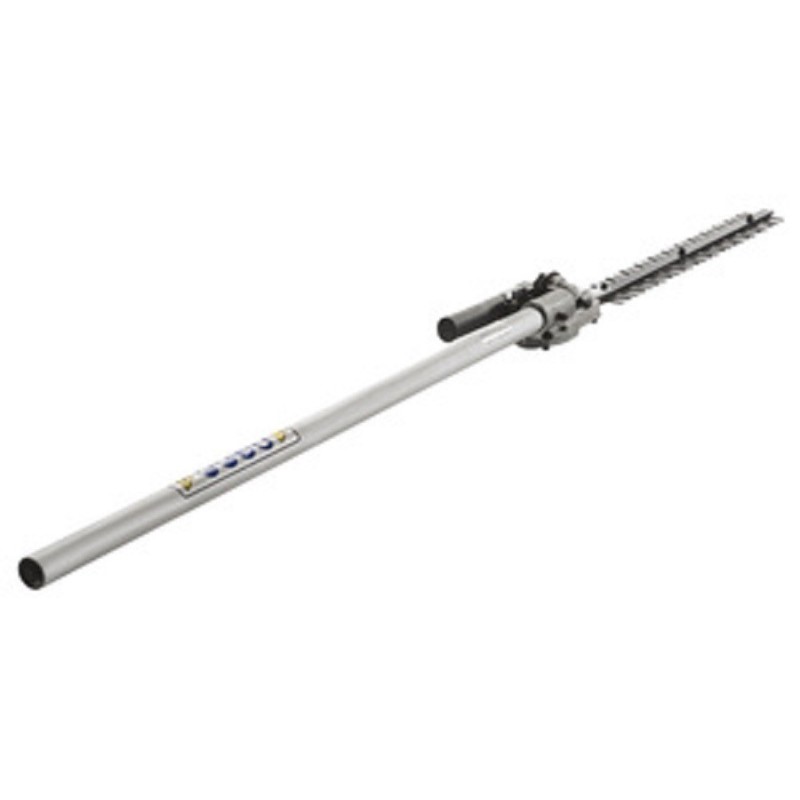 BARRA TAGLIASIEPE PER DECESPUGLIATORE CASTOR MOD. CB126J BARRA TAGLIASIEPE PER DECESPUGLIATORE CASTOR MOD. CB126J