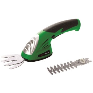 CESOIA A BATTERIA Tagliabordi SFOLTIRAMI JET-SKY 7.2V LITIO 1.3AH HL-HT72-05LI