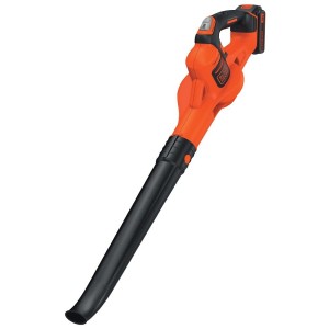 SOFFIATORE BLACK & DECKER BATTERIA 18V LITIO GWC1820PC