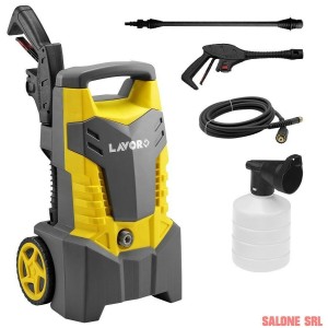 IDROPULITRICE LAVOR 1500W-110BAR-5,5LT/M FURY 110