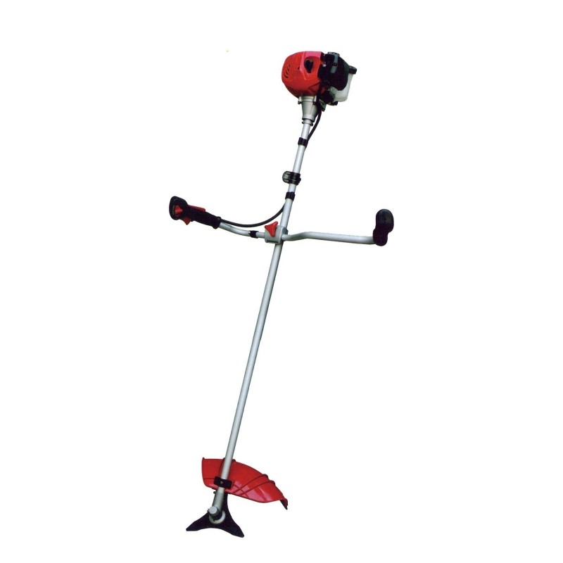 DECESPUGLIATORE J-SKY 52CC MOD. LDBC520B DECESPUGLIATORE J-SKY 52CC MOD. LDBC520B