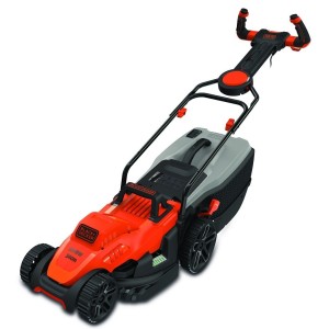 TOSAERBA BLACK + DECKER BEMW461ES RASAERBA TAGLIAERBA