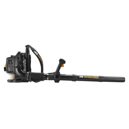 SOFFIATORE A ZAINO McCULLOCH  CC.46 MOD. GB355BP
