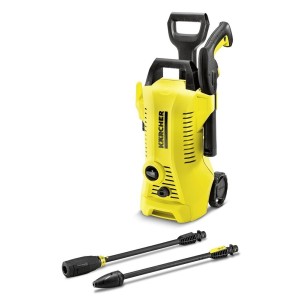 IDROPULITRICE KARCHER MOD. K2 FULL CONTROL