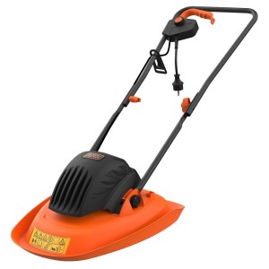 TOSAERBA CUSCINO D'ARIA BLACK + DECKER  MOD BEMWH551