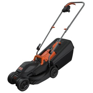 TOSAERBA BLACK + DECKER MOD. BEMW351 RASAERBA TAGLIAERBA