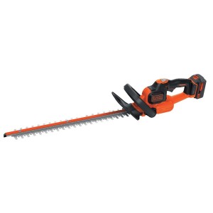 TAGLIASIEPI BLACK + DECKER 18V-4AH MOD.GTC18504PC