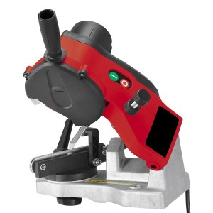 AFFILATRICE PER CATENE MOTOSEGA W.85 UNIVERSALE DA BANCO QT8701