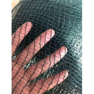 6 PZ. TELO RETE OLIVE ANTISPINA 32GR. MT.8X8 CON SPACCO MODELLO CALABRIA