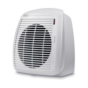 STUFA TERMOVENTILATORE DE LONGHI HVY 1020  2000 WATT