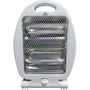 STUFA AL QUARZO SA9112 800 WATT