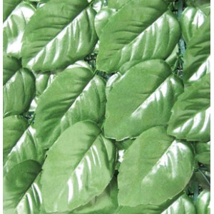 Confine SIEPE ARTIFICIALE LAURO  mt. 1,5x3