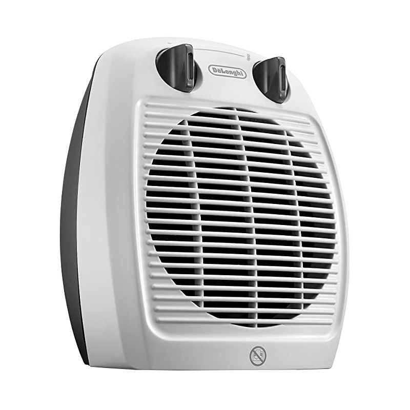 TERMOVENTILARE DE LONGHI HVA3220 WATT 2000 STUFA TERMOVENTILARE DE LONGHI HVA3220 WATT 2000 STUFA