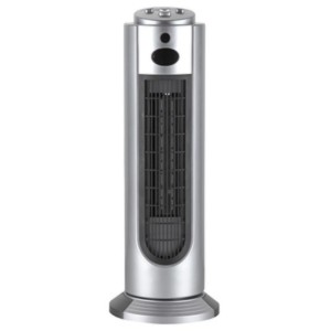 TERMOVENTILATORE CERAMICO TEPORUS 1000/2000W ART.PTC-501