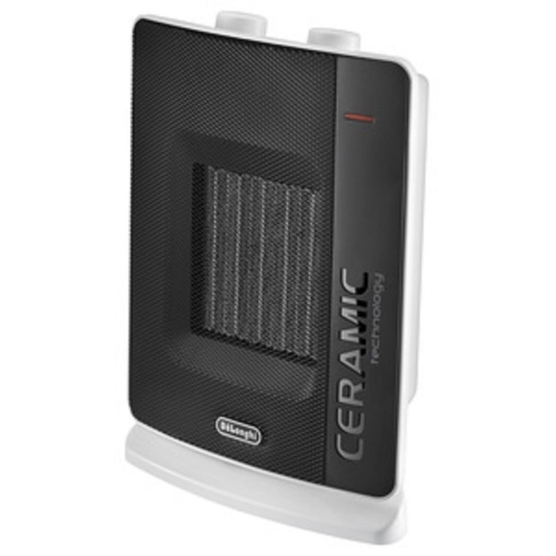 TERMOVENTILATORE CERAMICO DELONGHI DCH 7032 TERMOVENTILATORE CERAMICO DELONGHI DCH 7032