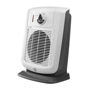 TERMOVENTILATORE DELONGHI CALDOBAGNO HBC 3030