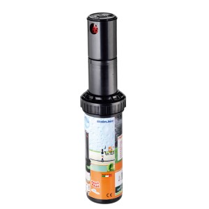 Claber IRRIGATORE A TURBINA GRANDE GITTATA  mis. 5 (mm. 125)