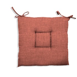 CUSCINO CRETA CM.40X40X5 RUGGINE 1645 12PZ
