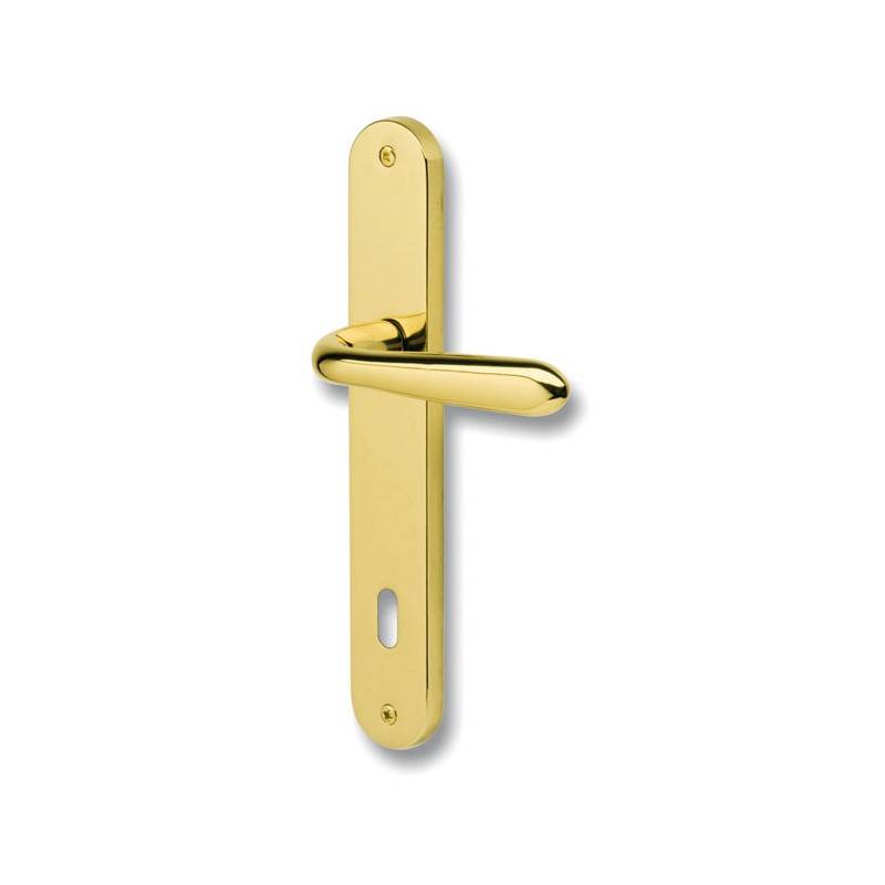 Ghidini MANIGLIA GM05 FORO PATENT ZCS - dist. 90 Ghidini MANIGLIA GM05 FORO PATENT ZCS - dist. 90