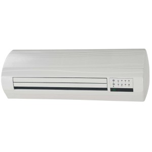 TERMOVENTILATORE DIGITALE TEPORUS 1000/2000W KPT2000A-0301L