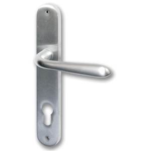 Ghidini MANIGLIA GM05 FORO YALE  ZGCTOL