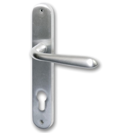 Ghidini MANIGLIA GM05 FORO YALE  ZGCTOL