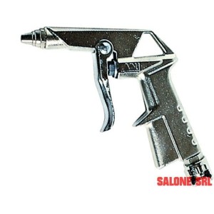 PISTOLA SOFFIAGGIO ARIA ANI MOD.25/B1-E PER COMPRESSORE